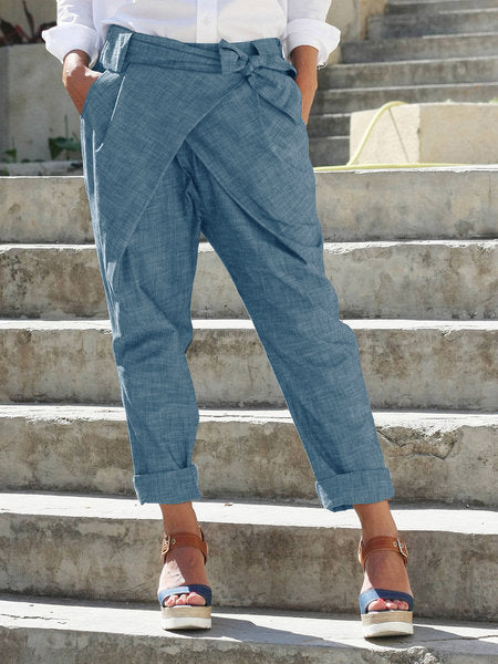 CM | Pantalones elegantes y modernos