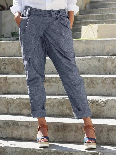CM | Pantalones elegantes y modernos