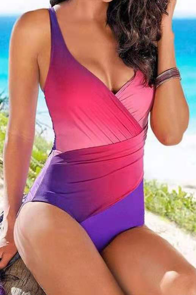 CM | Bikini relajado y vaporoso
