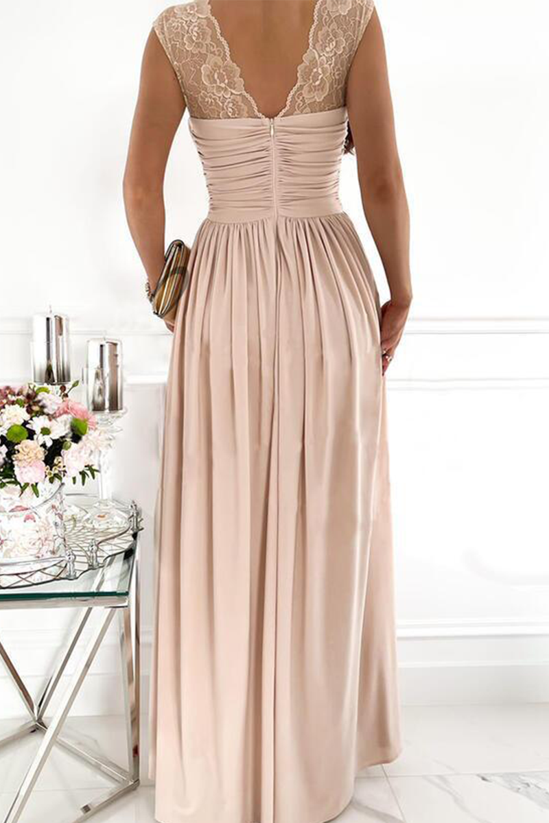 CM | Vestido de invierno elegante y versátil