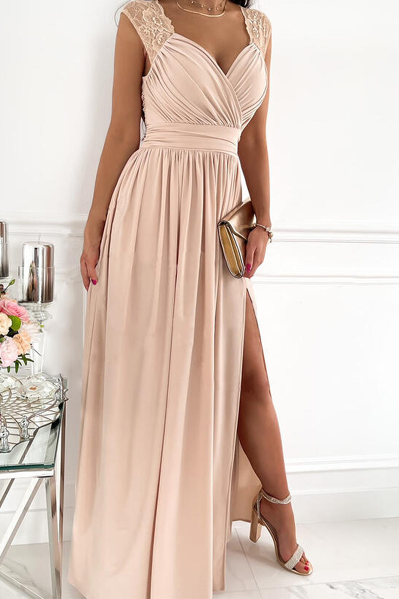 CM | Vestido de invierno elegante y versátil