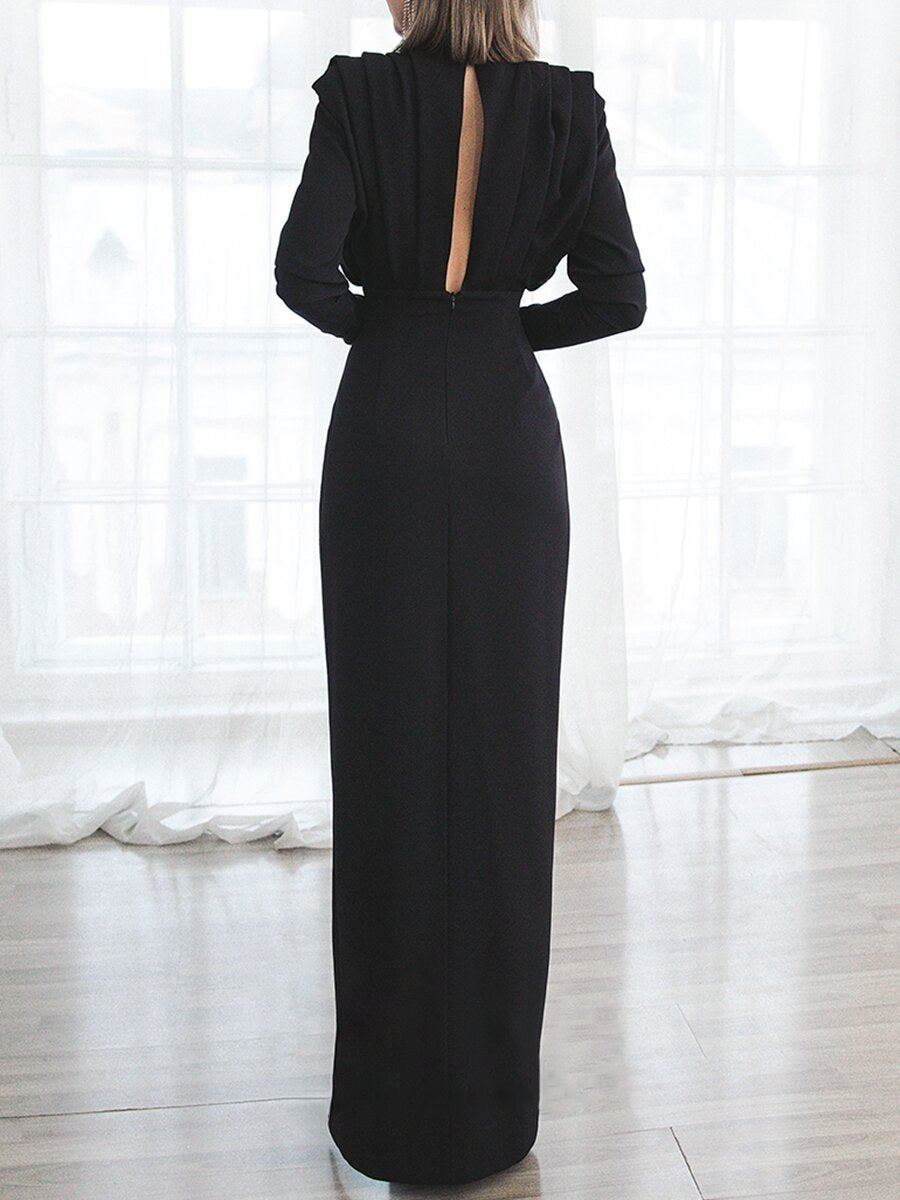 CM | Clásico y elegante jersey de invierno