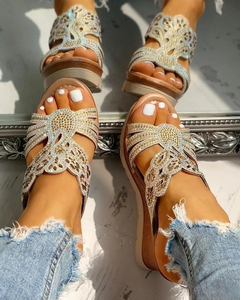CM | Tacones generales casuales y sin esfuerzo
