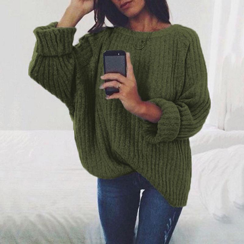 CM | Jersey atemporal y elegante