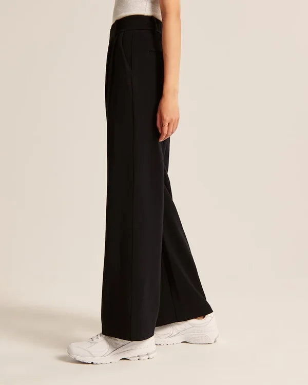 CM | Elegantes pantalones de primavera
