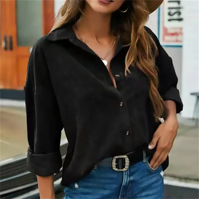 CM | Blusa de invierno elegante y con estilo
