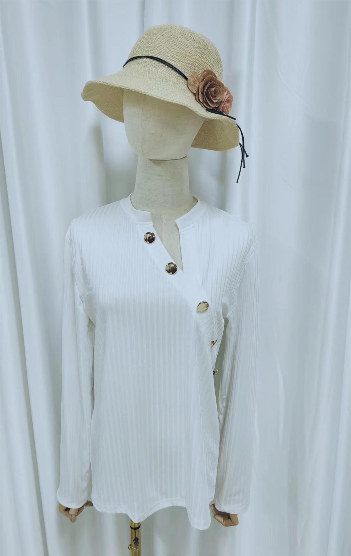 CM | Camiseta de tirantes general chic y relajada