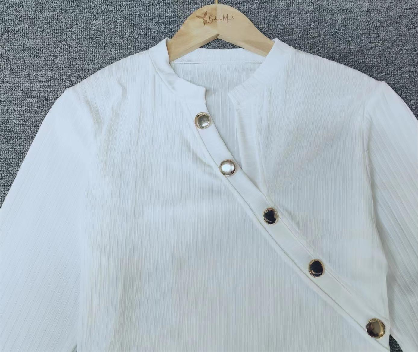 CM | Camiseta de tirantes general chic y relajada