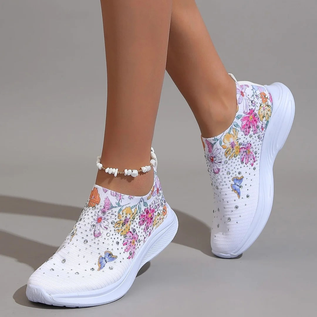 CM | Zapatillas deportivas transpirables y con estilo