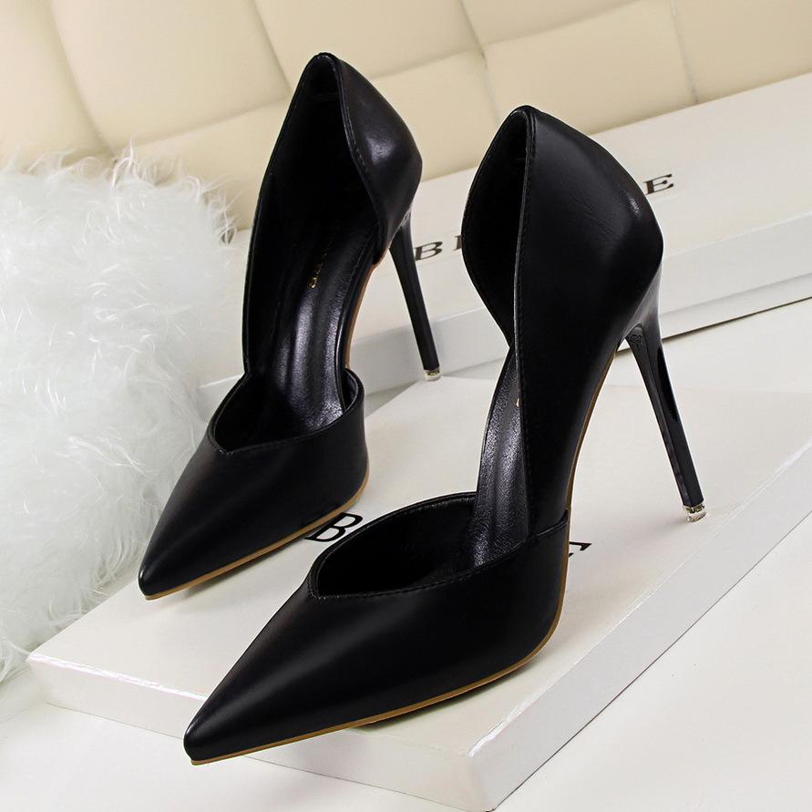 CM | Tacones suaves y ligeros