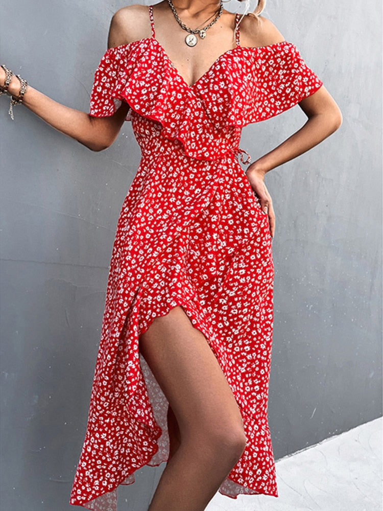 CM | Vestido clásico y cómodo