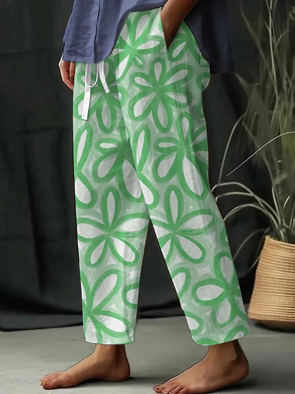 CM | Pantalones modernos y frescos