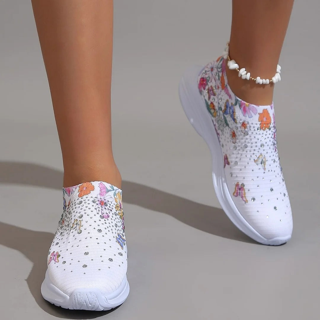 CM | Zapatillas deportivas transpirables y con estilo