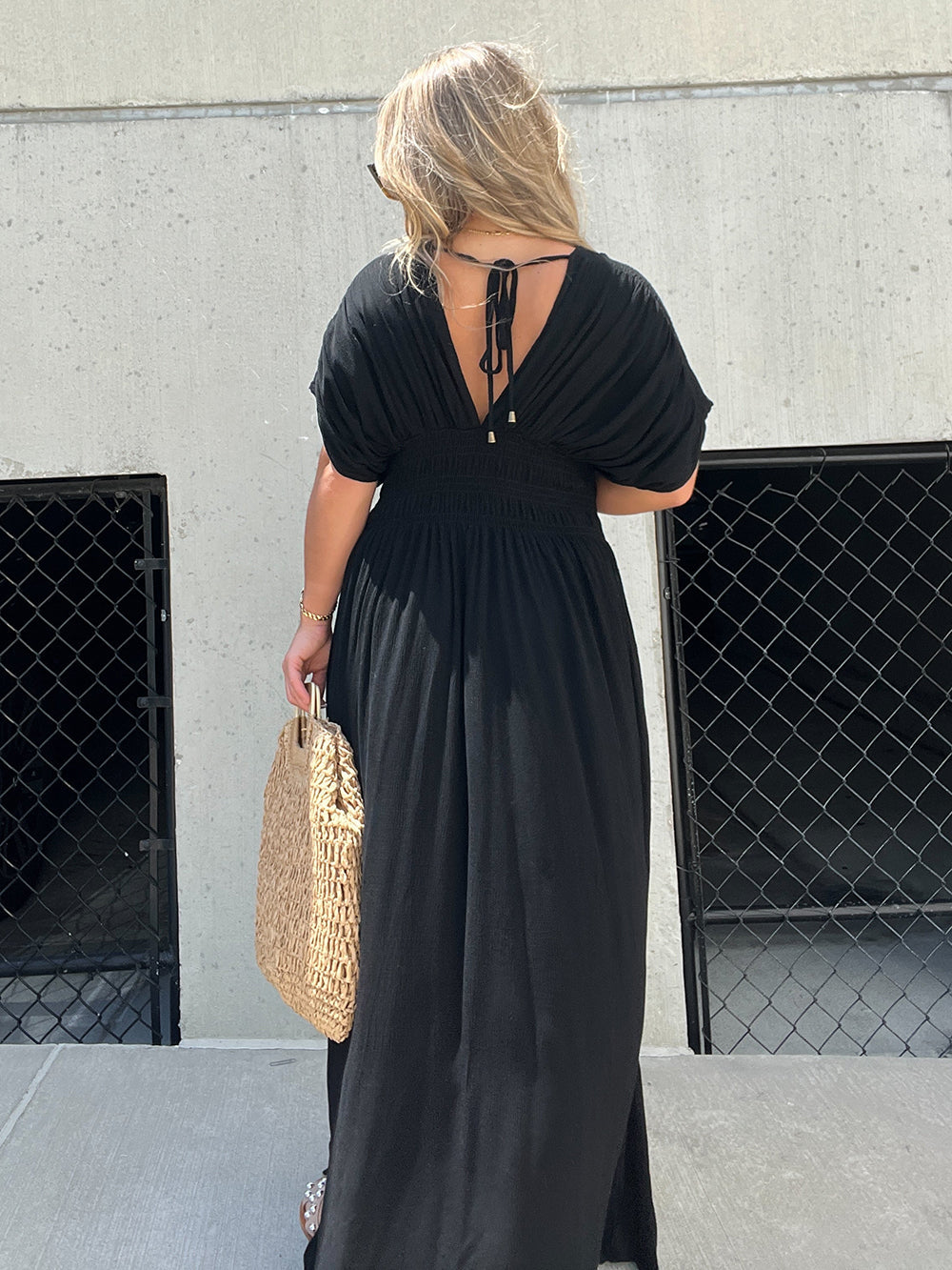 CM | Vestido de invierno elegante y sin esfuerzo