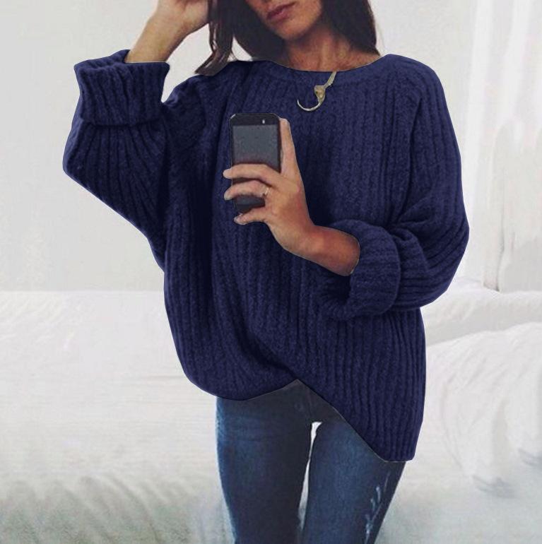 CM | Jersey atemporal y elegante