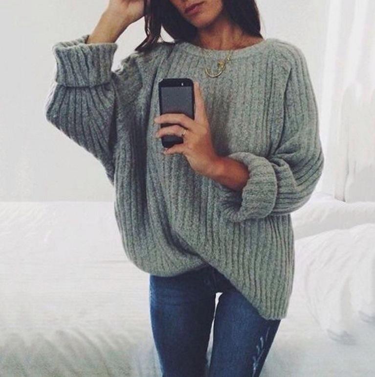 CM | Jersey atemporal y elegante