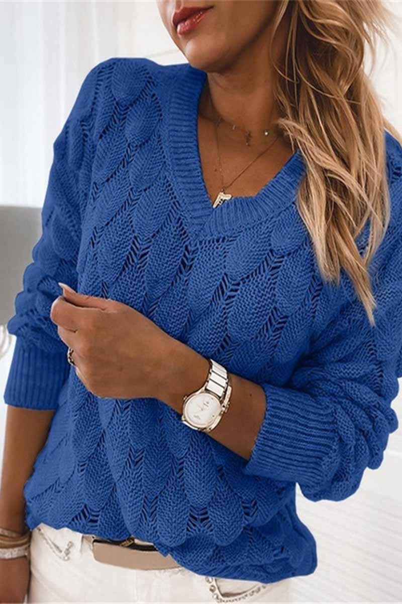 CM | Jersey atemporal y elegante