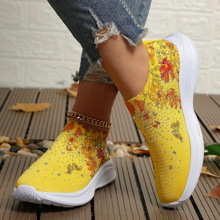 CM | Zapatillas deportivas transpirables y con estilo