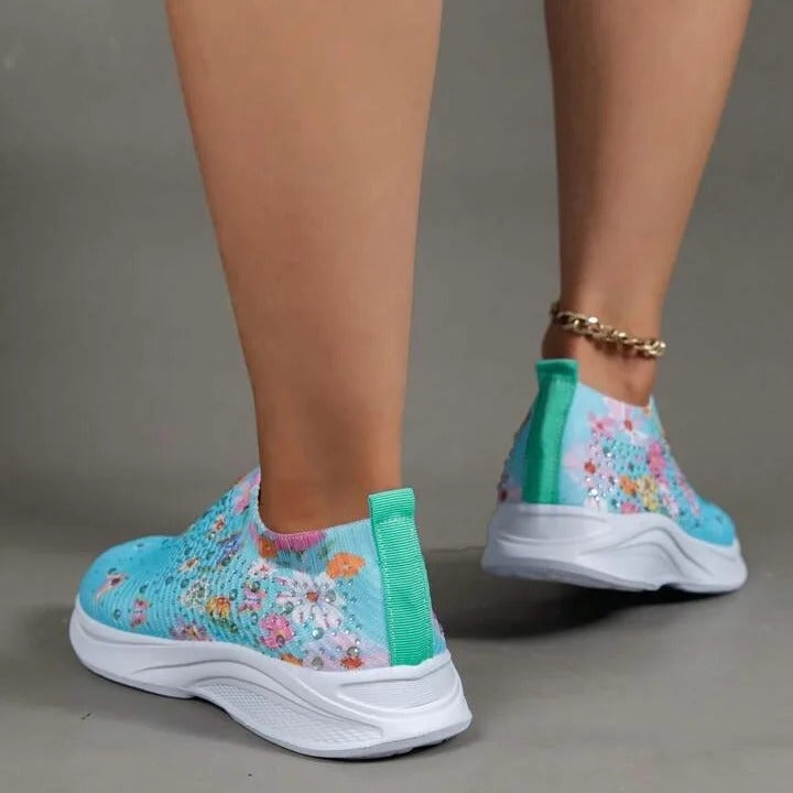 CM | Zapatillas deportivas transpirables y con estilo