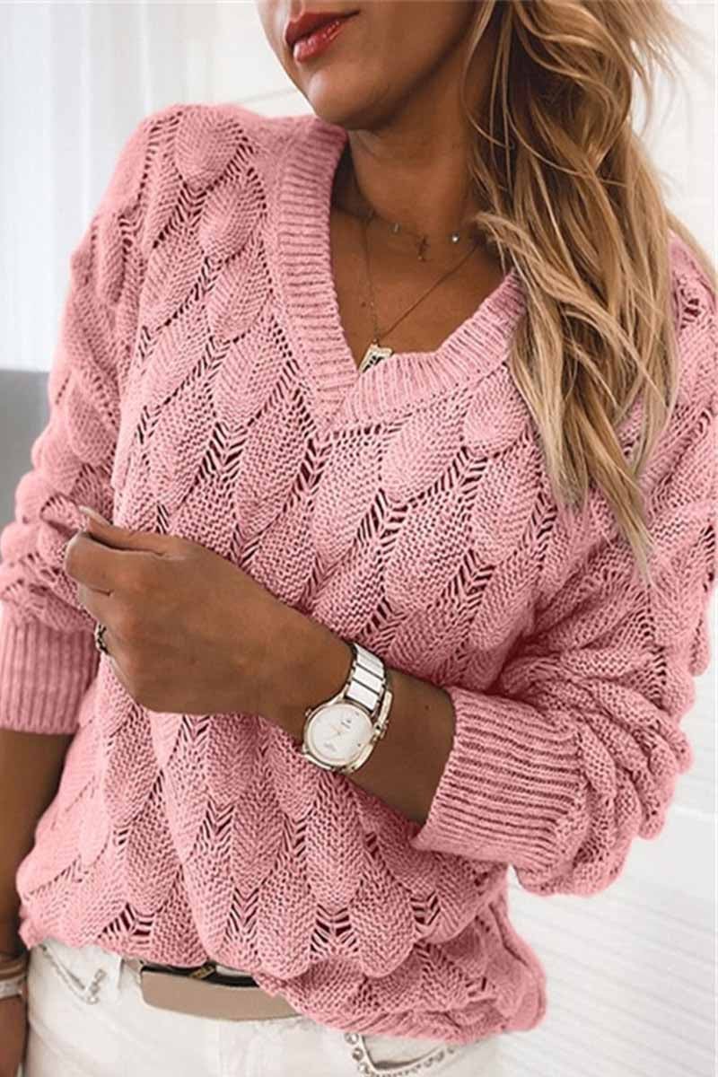 CM | Jersey atemporal y elegante
