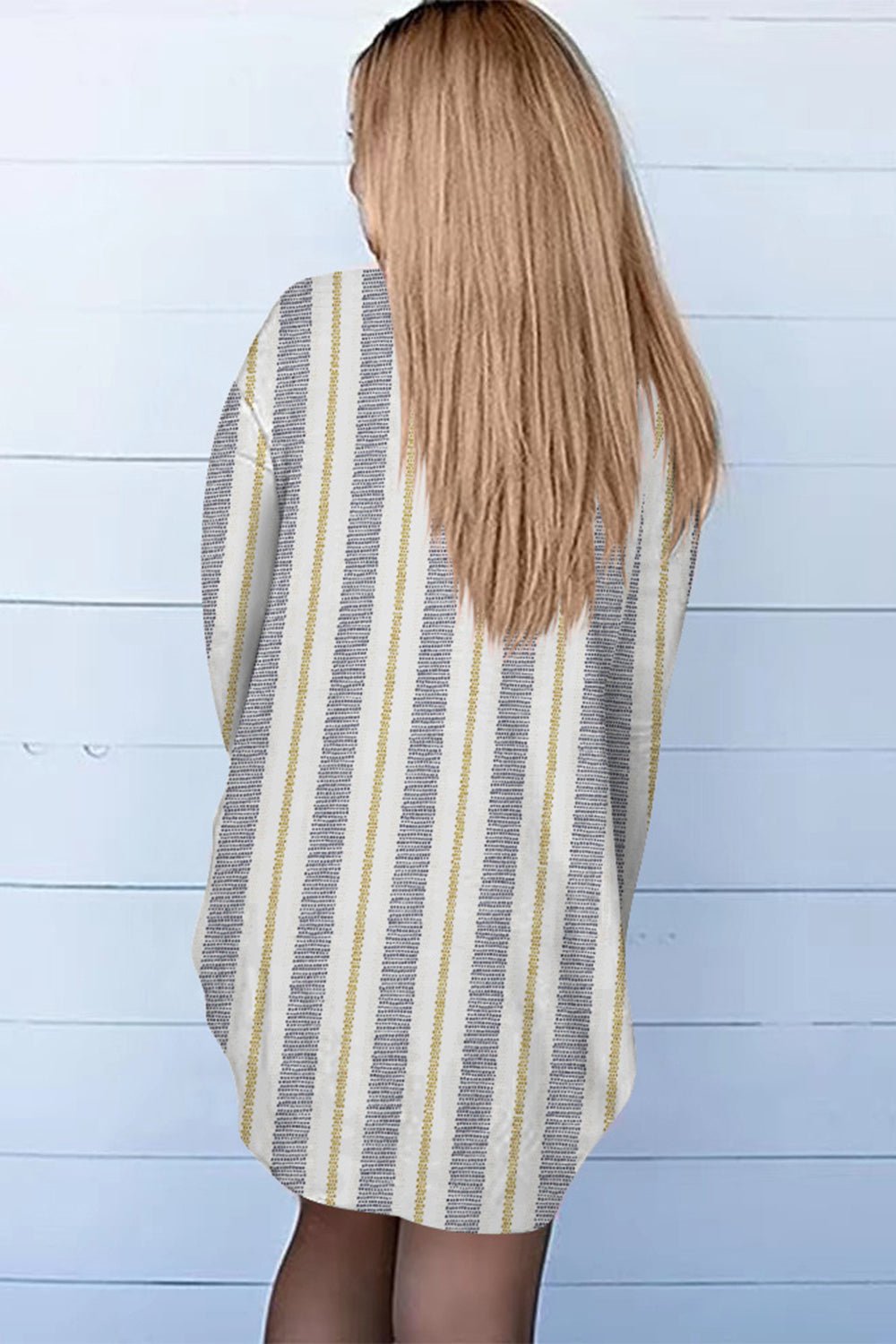 CM | Cómodo y elegante cárdigan de invierno