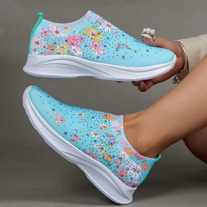 CM | Zapatillas deportivas transpirables y con estilo