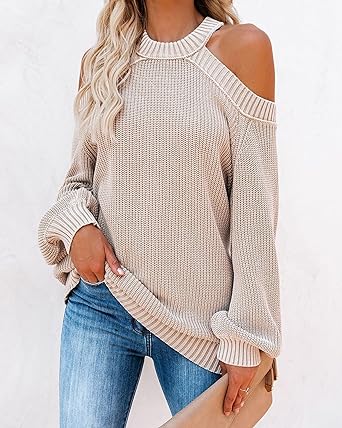 CM | Elegante y versátil jersey de invierno