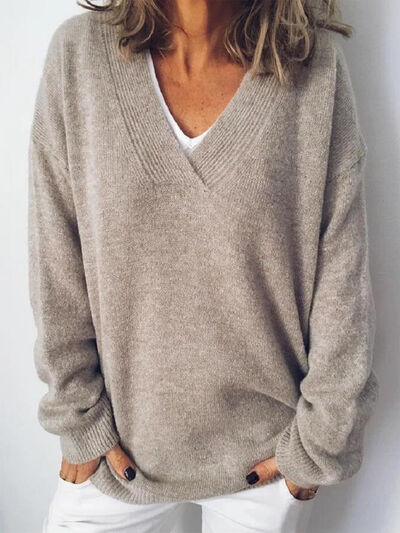 CM | Jersey atemporal y elegante