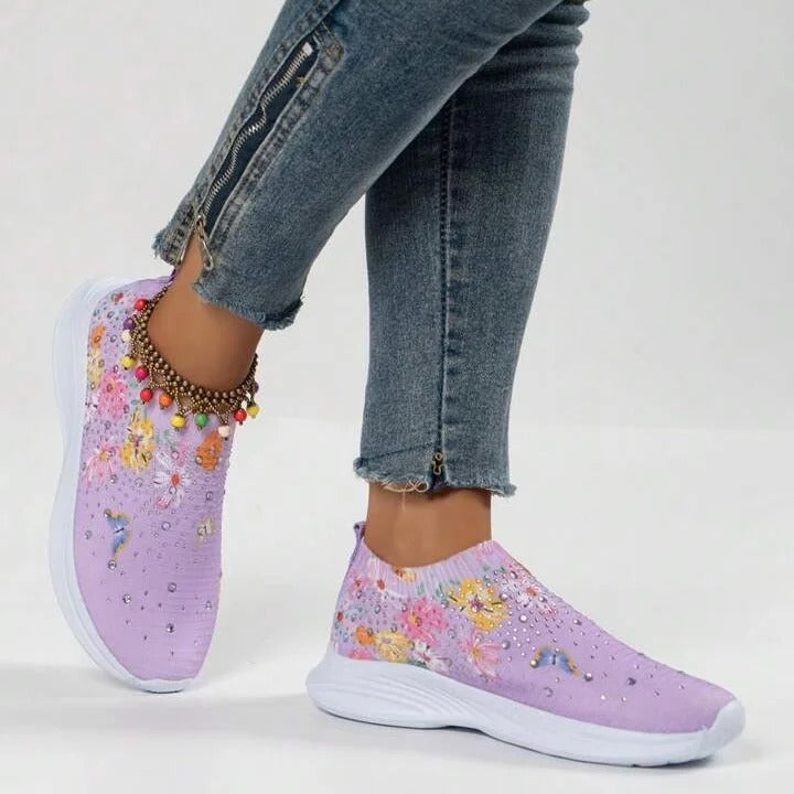CM | Zapatillas deportivas transpirables y con estilo