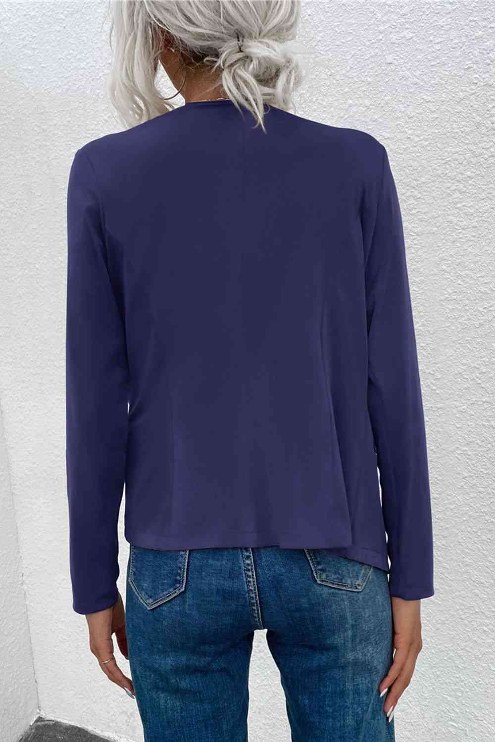 CM | Elegante y versátil chaqueta de invierno