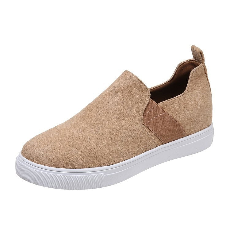 CM | Zapatillas juguetonas y ligeras
