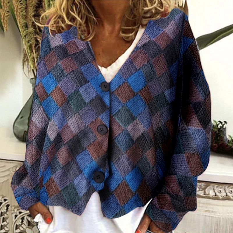 CM | Chaqueta de invierno chic y sin esfuerzo