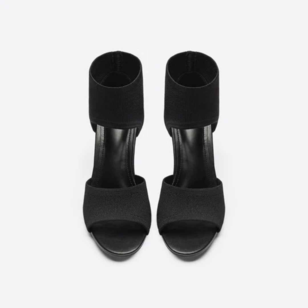 CM | Tacones generales sin esfuerzo y a la moda