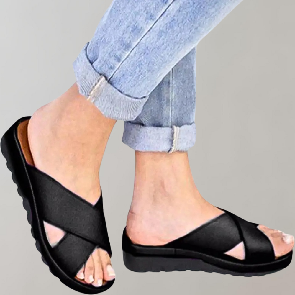 CM | Zapatillas generales elegantes y versátiles