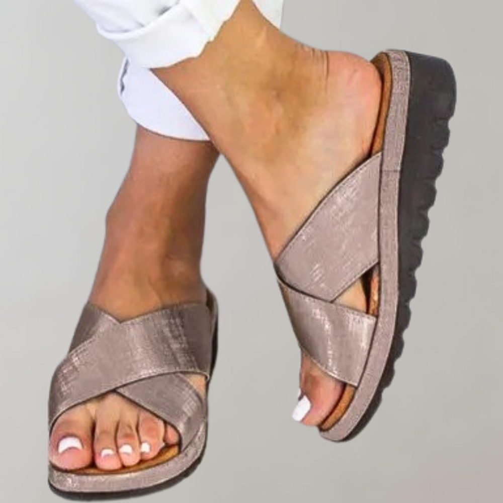 CM | Zapatillas generales elegantes y versátiles