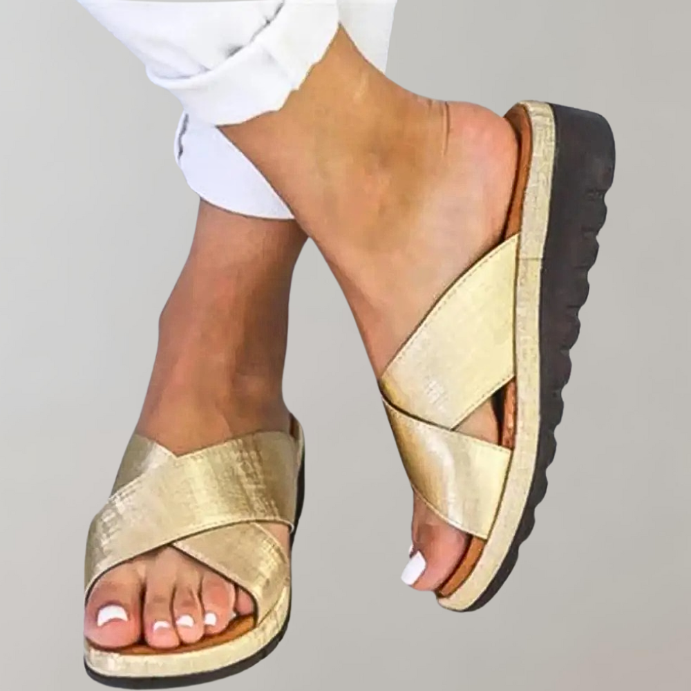 CM | Zapatillas generales elegantes y versátiles