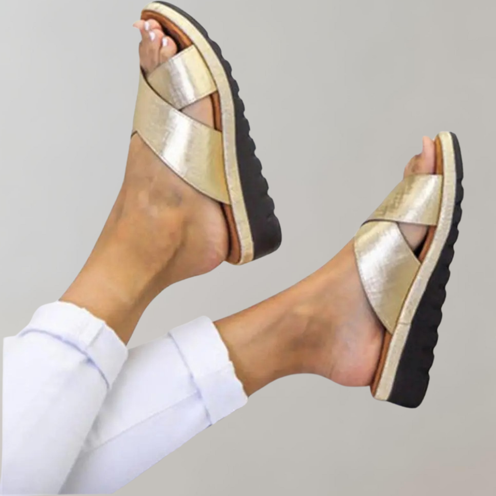 CM | Zapatillas generales elegantes y versátiles