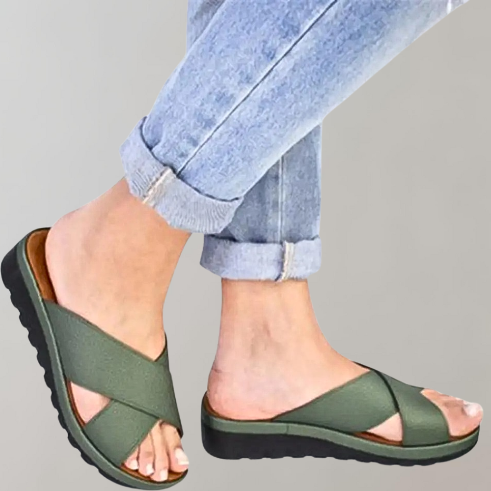 CM | Zapatillas generales elegantes y versátiles