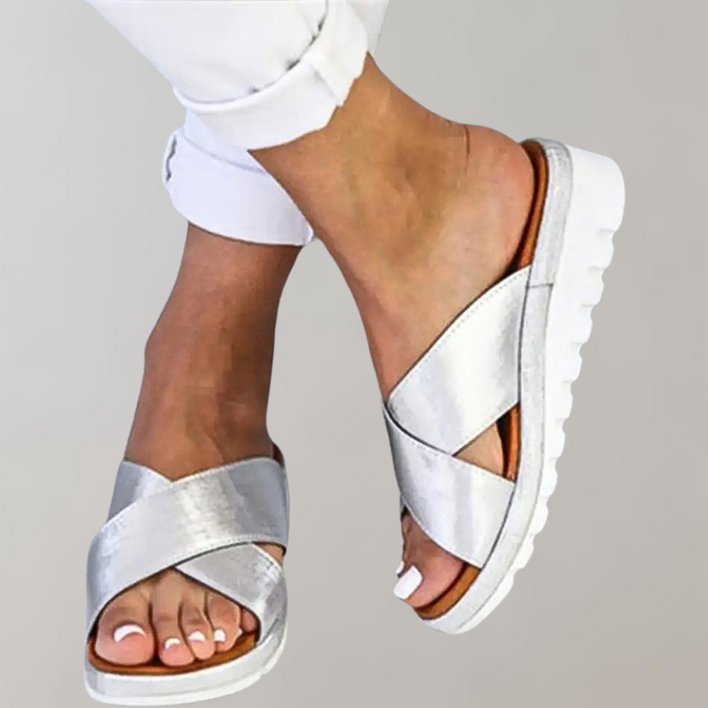 CM | Zapatillas generales elegantes y versátiles