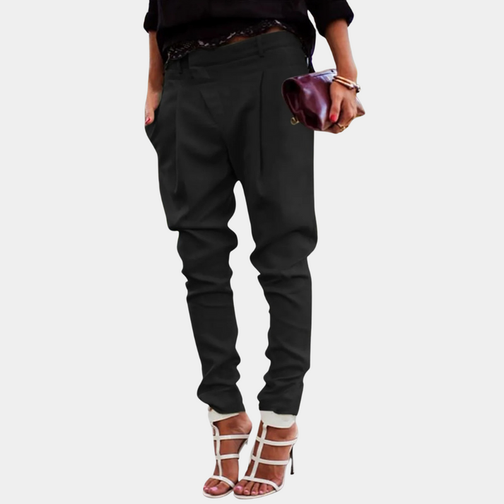 CM | Pantalones generales de moda y elegantes