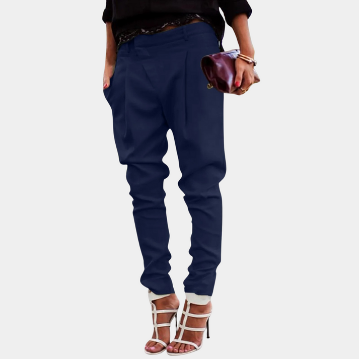 CM | Pantalones generales de moda y elegantes