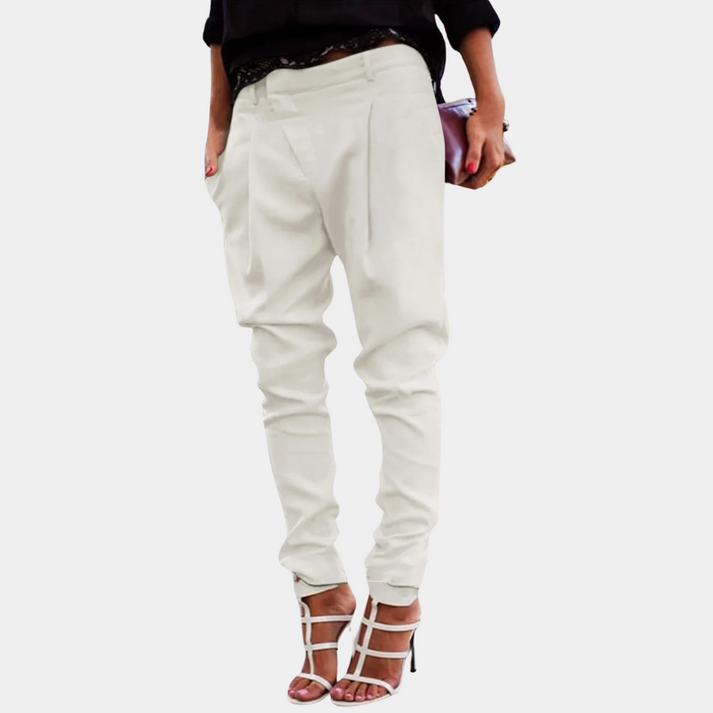 CM | Pantalones generales de moda y elegantes