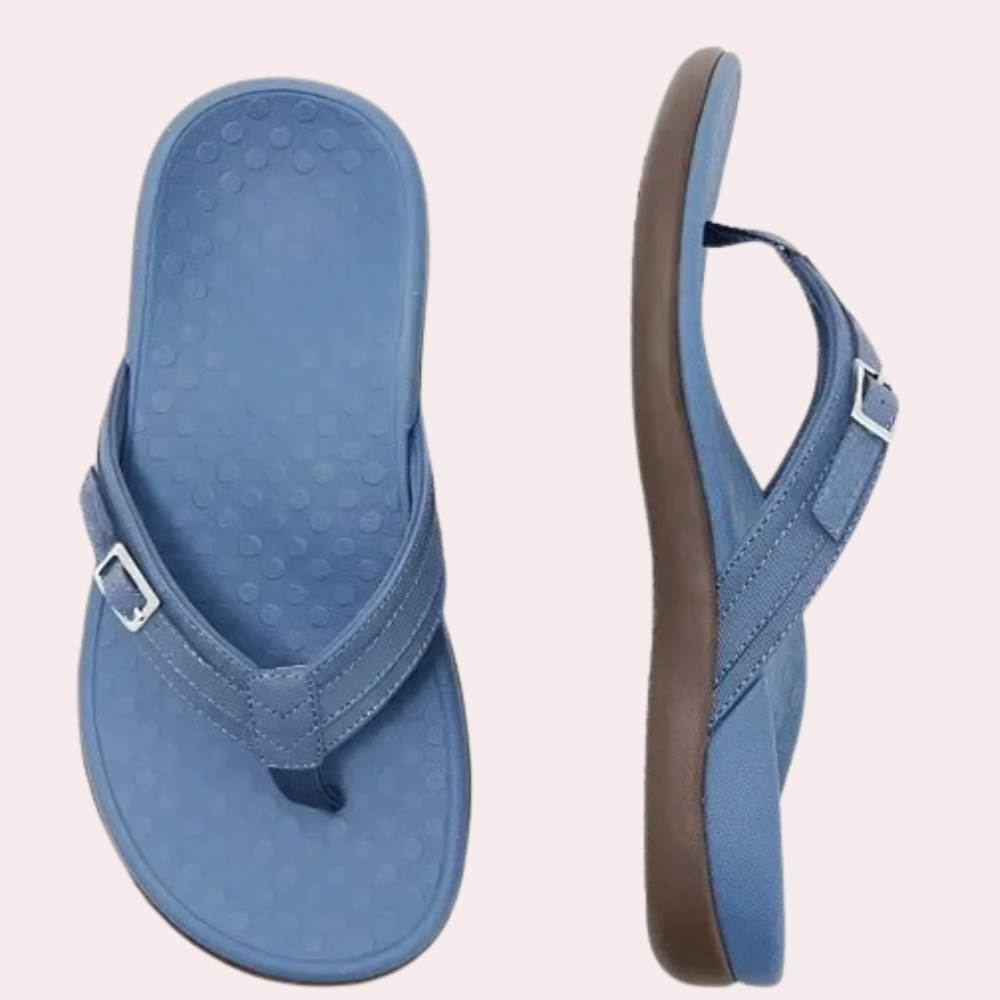CM | Zapatillas generales chic y relajadas