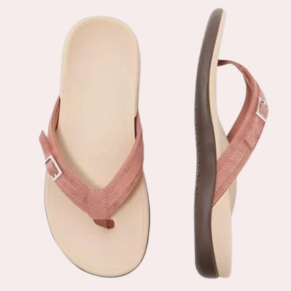 CM | Zapatillas generales chic y relajadas