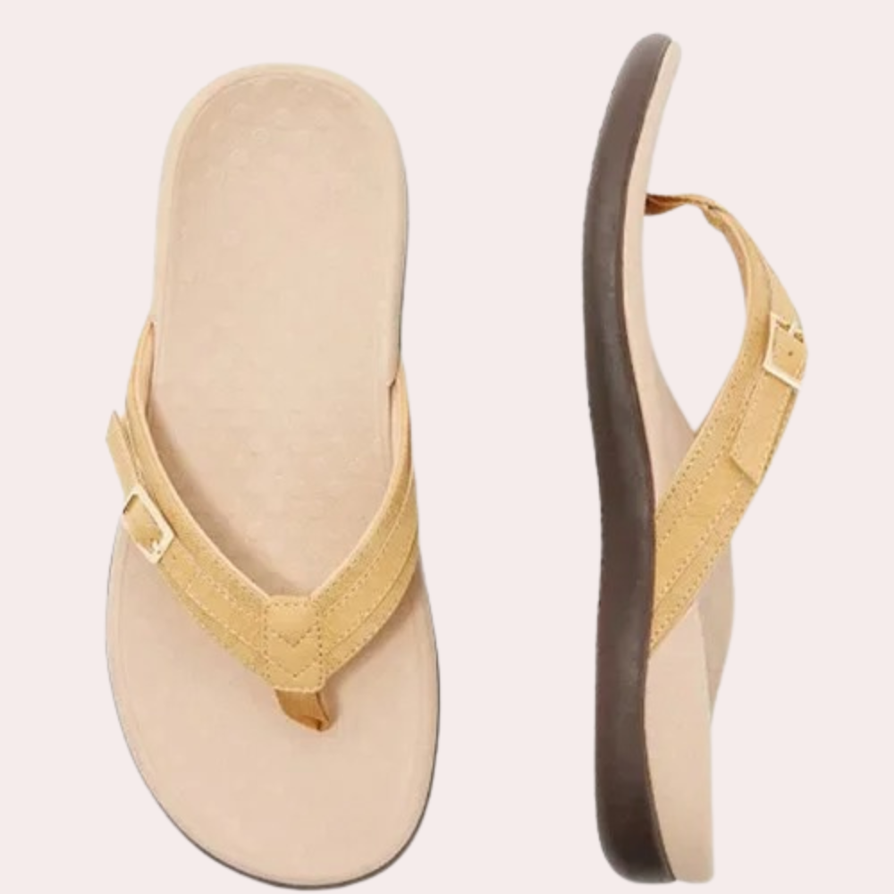 CM | Zapatillas generales chic y relajadas