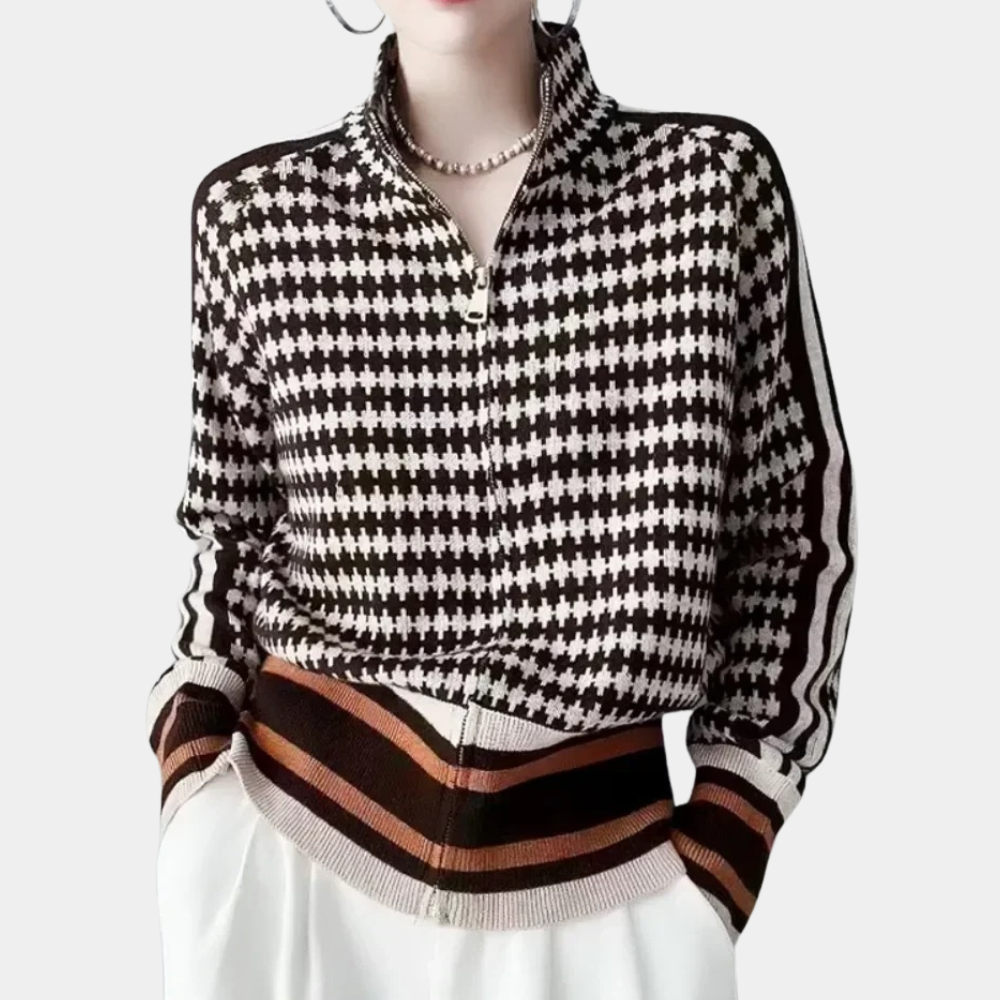 CM | Elegante y versátil jersey general