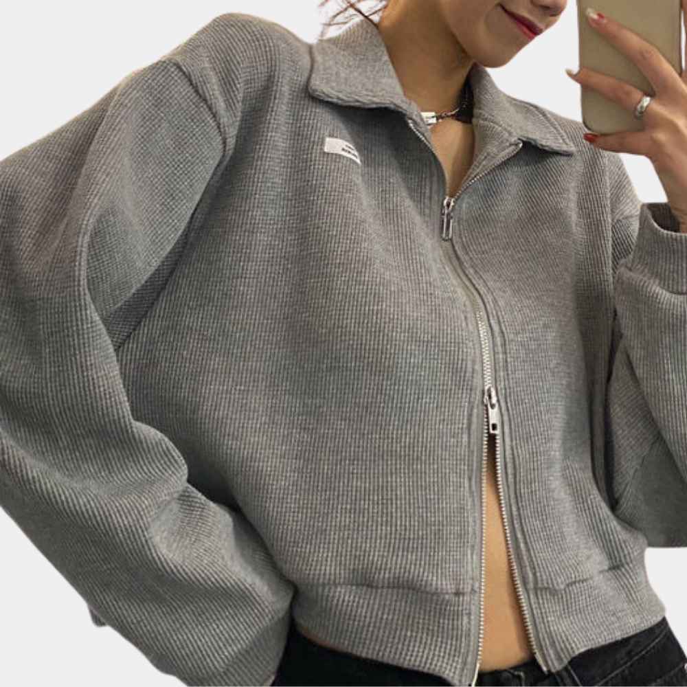 CM | Chaqueta de invierno moderna y minimalista