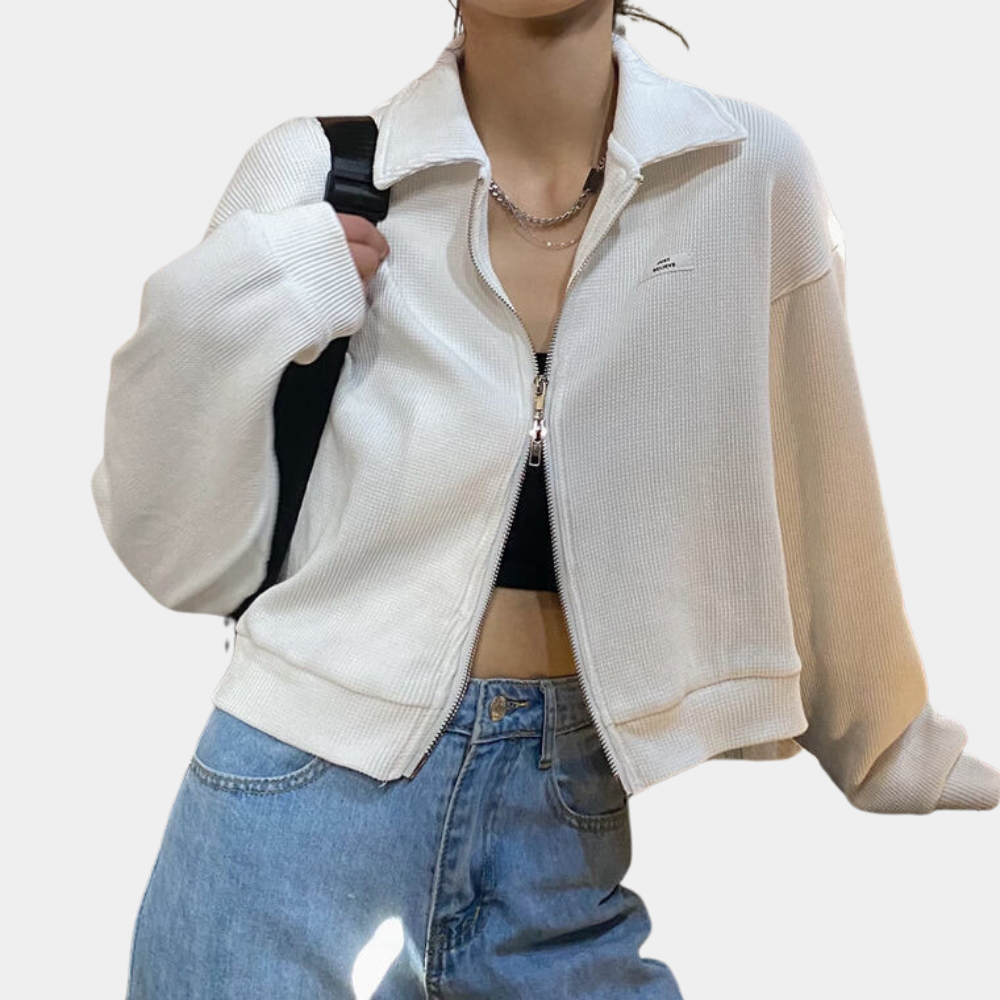 CM | Chaqueta de invierno moderna y minimalista