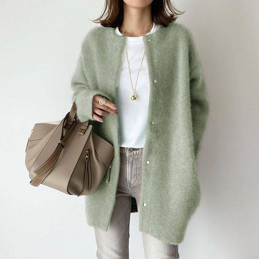 CM | Chaqueta de invierno elegante y hecha a medida