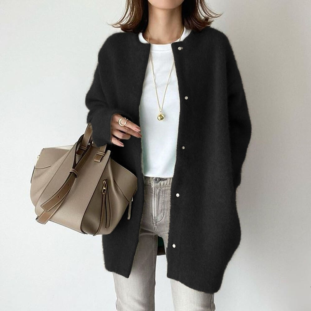 CM | Chaqueta de invierno elegante y hecha a medida